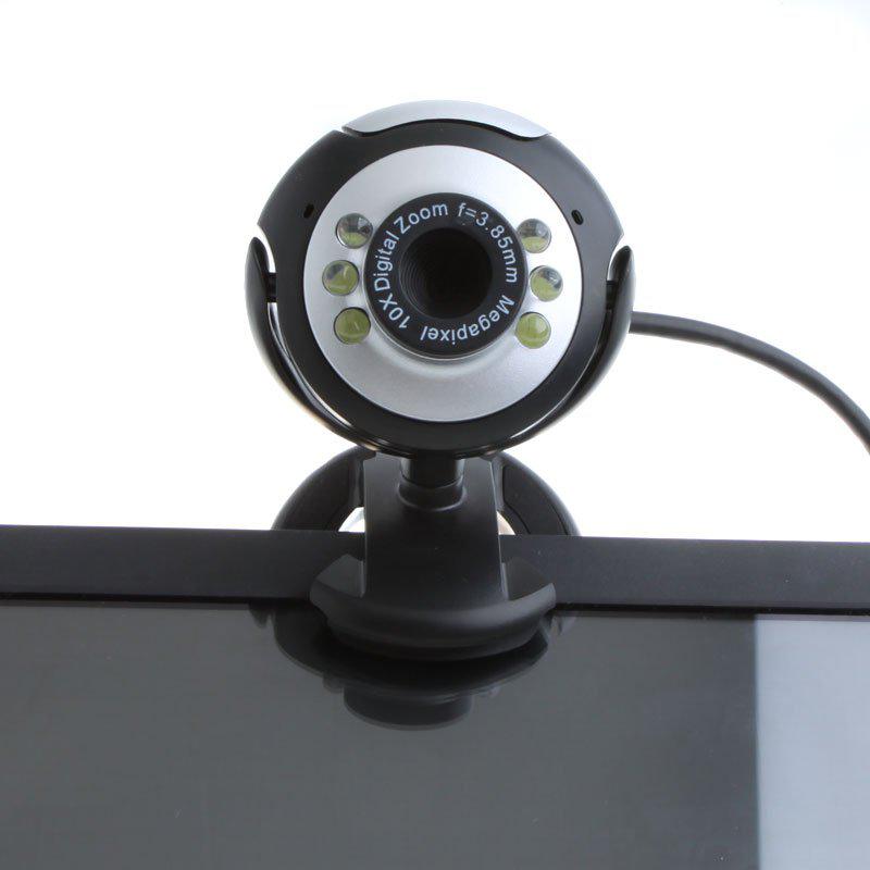 free usb 2.0 webcam software
